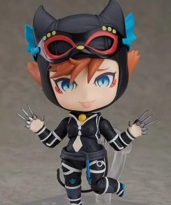 Good Smile Company Nendoroid Catwoman Ninja Edition 962 Action Figure 11 Good Smile Company Nendoroid Catwoman Ninja Edition 962 Action Figure