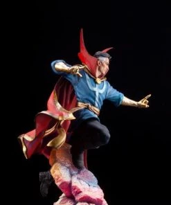 **Pre Order**Kotobukiya Premier Statue Marvel Comics Doctor Strange