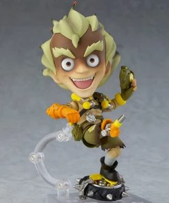 Good Smile Company Nendoroid Overwatch Junkrat 949 Action Figure