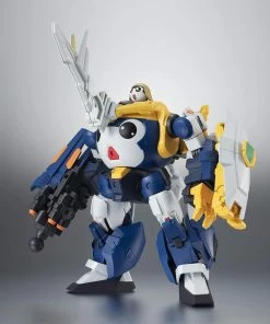 Bandai Robot Spirirts Keroro Spirits Tamamarobo UC Sgt. Frog Action Figure