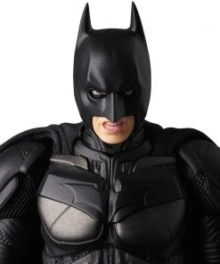 Medicom Toy MAFEX DC Comics Batman 3.0 (Dark Knight Rises) 053 Action Figure