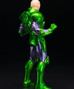 Kotobukiya DC Comics Lex Luthor Artfx+ Statue