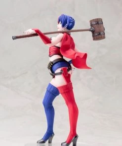 Kotobukiya DC Comics Harley Quinn New 52 Ver Bishoujo Statue