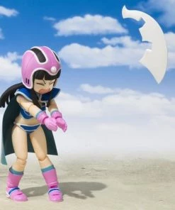 Bandai Bandai S.H. Figuarts S.H. Figuarts Chi-Chi -Kid- Chichi