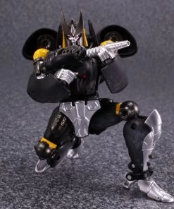 Takara Tomy Transformers Beast Wars Materpiece MP-34S Shadow Panther Action Figure