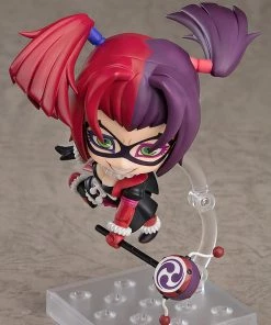 Good Smile Company Nendoroid Harley Quinn Sengoku Edition 961 Action Figure