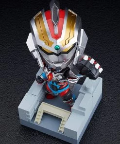 Good Smile Company Nendoroid SSSS. Gridman 1050-DX Ver Action Figure