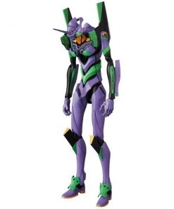 Medicom Toy **Pre Order**MAFEX Evangelion Shogo-Ki Action Figure