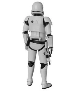 Medicom Toy Medicom MAFEX Star Wars First Order Stormtrooper Action Figure