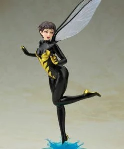 Kotobukiya Bishoujo Kotobukiya Marvel Comics Wasp Bishoujo Statue