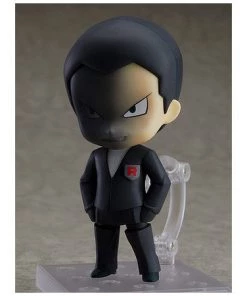 Good Smile Company Pokemon Giovanni And Mewtwo Nendoroid 875 Action Figure 12 Good Smile Company Pokemon Giovanni And Mewtwo Nendoroid 875 Action Figure