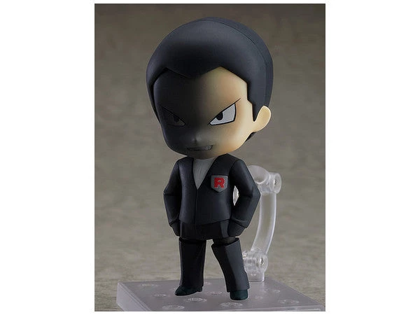 Good Smile Company Pokemon Giovanni And Mewtwo Nendoroid 875 Action Figure 5 Good Smile Company Pokemon Giovanni And Mewtwo Nendoroid 875 Action Figure