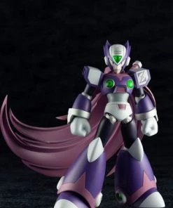 Kotobukiya MEGA MAN X ZERO Nightmare Version MODEL KIT Kotobukiya Model Kits