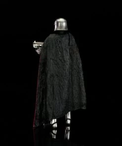 Kotobukiya Artfx+ Kotobukiya Star Wars Captain Phasma The Force Awakens Artfx+ Statue