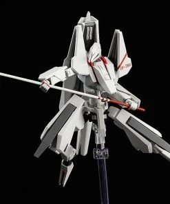Max Factory Figma Knights Of Sidonia Tsugumori Action Figure