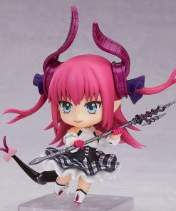 Good Smile Company Nendoroid Fate Grand Order Lancer Elizabeth Bathory 950 Action Figure 9 Good Smile Company Nendoroid Fate Grand Order Lancer Elizabeth Bathory 950 Action Figure