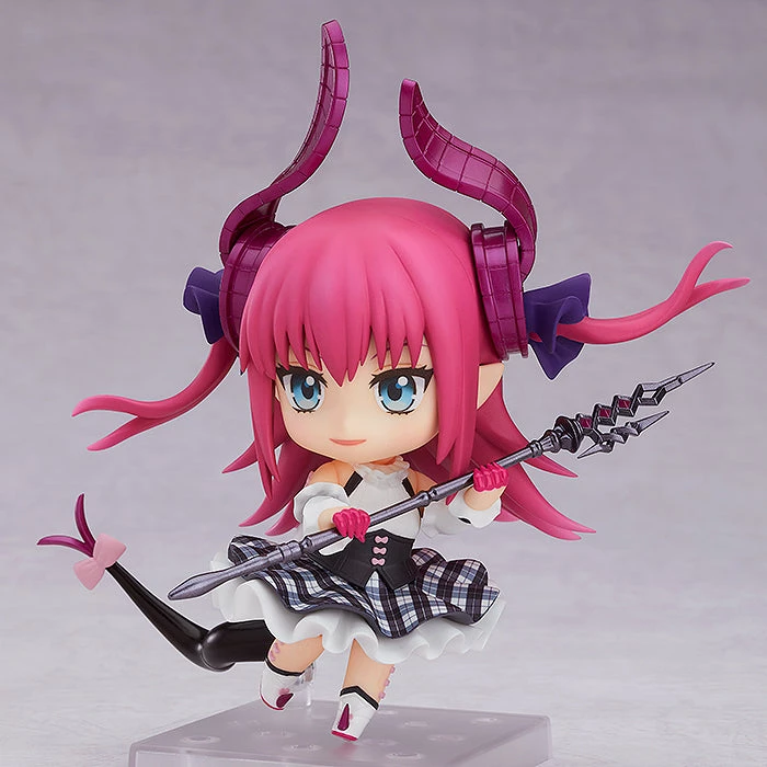 Good Smile Company Nendoroid Fate Grand Order Lancer Elizabeth Bathory 950 Action Figure 4 Good Smile Company Nendoroid Fate Grand Order Lancer Elizabeth Bathory 950 Action Figure