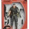 Hasbro Toys Marvel Legends Deadpool Movie Cable Action Figure