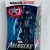 Hasbro Toys Marvel Legends Gamerverse Captain America Abomination BAF Wave Action Figure