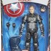 Hasbro Toys Marvel Legends Joe Fixit BAF Stealth Captain America Action Figure