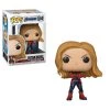 Funko Pop Avengers Endgame Captain Marvel 459 Vinyl Figure