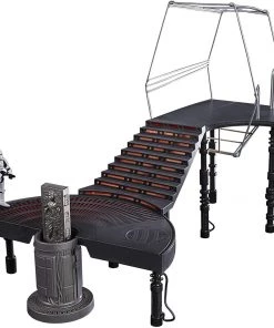 Star Wars Black Series Hasbro Toys Star Wars The Vintage Collection Carbon-Freezing Chamber Playset