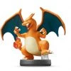 Jazwares Nintendo Amiibo Super Smash Bros. Charizard (Japanese Ver) Mini Figure Other