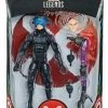 Hasbro Toys Marvel Legends X-Men Charles Xavier House Of X Tri-Sentinel BAF Action Figure