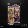 Hasbro Toys Star Wars Black Series 40th Anniversary ESB Chewbacca Action Figure