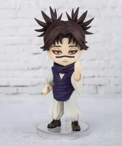 Bandai **Pre Order**Figuarts Mini Choso "Jujutsu Kaisen" Action Figure