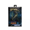 Neca Toys NECA Alien Vs Predator Movie Deco Chrysalis Alien Action Figure