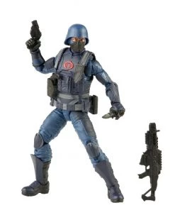 Hasbro Toys Hasbro G.I. Joe Classified Series Cobra Infantry Action Figure