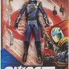 Hasbro Toys Hasbro G.I. Joe Classified Series Cobra Commander Action Figure