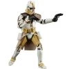 Hasbro Toys Star Wars Black Series Clone Commander Bly Action Figure