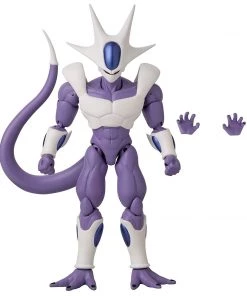 Bandai Dragon Ball Stars Wave 16 Cooler Final Form Action Figure