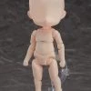 Good Smile Company Nendoroid Doll Archetype 1.1: Boy (Cream) Action Figure