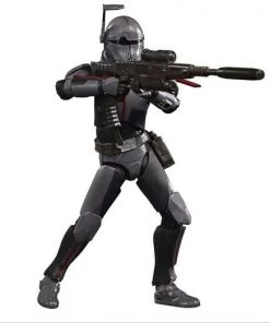 Hasbro Toys **Pre Order**Star Wars Black Series Bad Batch Clone Crosshair Action Figure