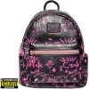 Loungefly Cruella Graffiti Exclusive Mini Backpack Bags/Accessories
