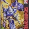 Hasbro Toys Hasbro Transformers Transformers Generations WFC-K9 Kingdom Voyager Cyclonus Action Figure