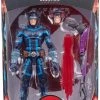 Hasbro Toys Marvel Legends X-Men Cyclops House Of X Tri-Sentinel BAF Action Figure