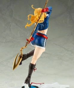 Kotobukiya Bishoujo DC UNIVERSE DC COMICS STARGIRL STATUE