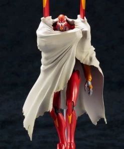 Kotobukiya EVANGELION TYPE-02 TV VER. MODEL KIT