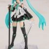 Kotobukiya HAND SCALEL HATSUNE MIKU MODEL KIT