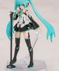 Kotobukiya HAND SCALEL HATSUNE MIKU MODEL KIT