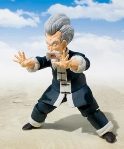 Bandai S.H. Figuarts Jackie Chun