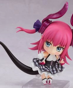 Good Smile Company Nendoroid Fate Grand Order Lancer Elizabeth Bathory 950 Action Figure 10 Good Smile Company Nendoroid Fate Grand Order Lancer Elizabeth Bathory 950 Action Figure