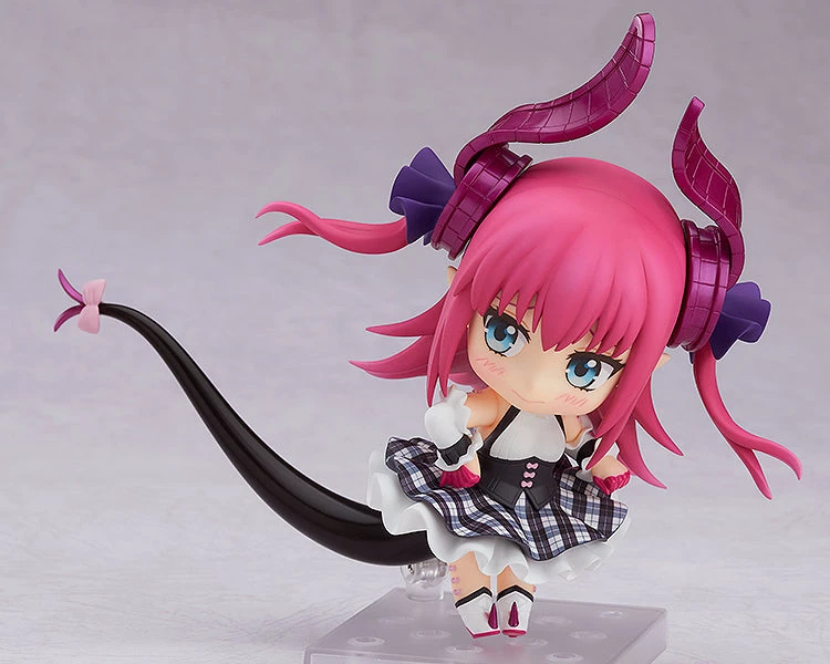 Good Smile Company Nendoroid Fate Grand Order Lancer Elizabeth Bathory 950 Action Figure 5 Good Smile Company Nendoroid Fate Grand Order Lancer Elizabeth Bathory 950 Action Figure