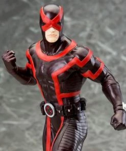 Kotobukiya Artfx+ Kotobukiya Marvel Comics Cyclops Artfx+ PVC Statue