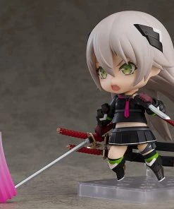 Good Smile Company Nendoroid Heavily Armed High School Girls Ichi 1111 Action Figure