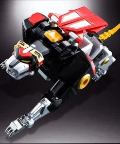 Bandai Chogokin GX-71 Voltron Defender Of The Universe Action Figure